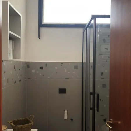 Appartement Il Piccolo Scrigno *