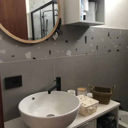 Appartement Il Piccolo Scrigno