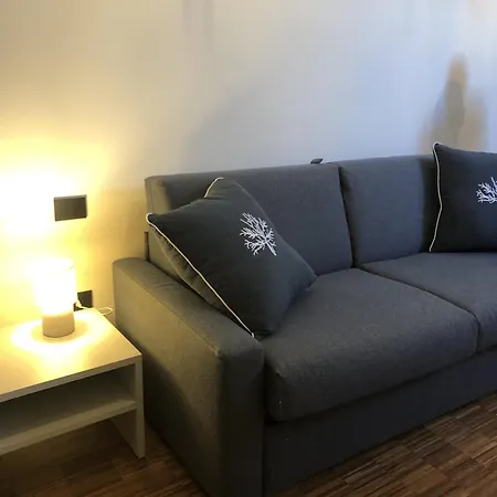 Il Piccolo Scrigno Appartement