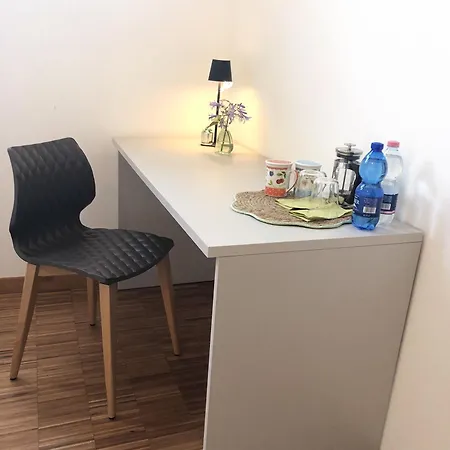 Il Piccolo Scrigno Appartement